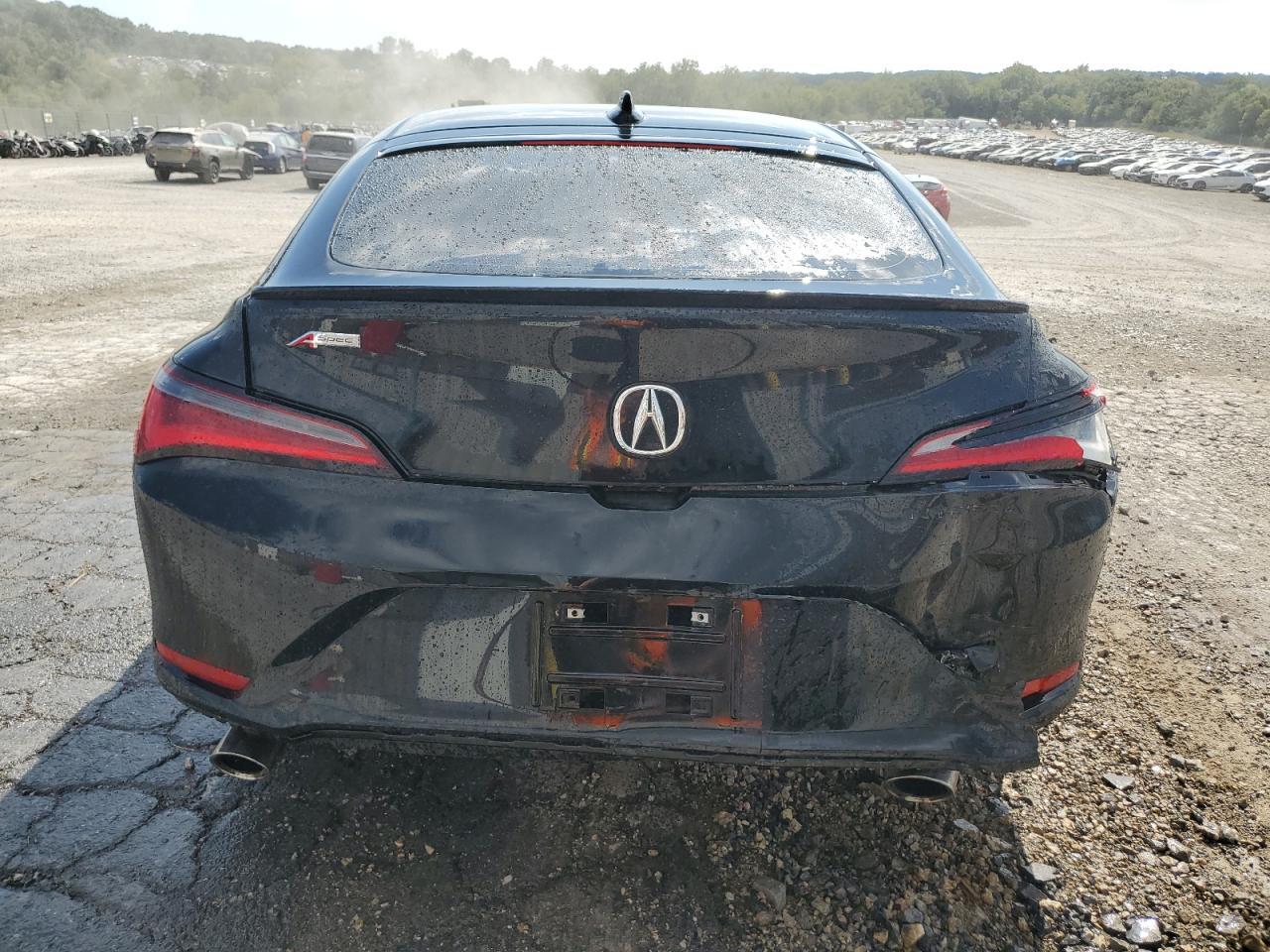 2023 Acura Integra A-Spec - zdjęcie 6