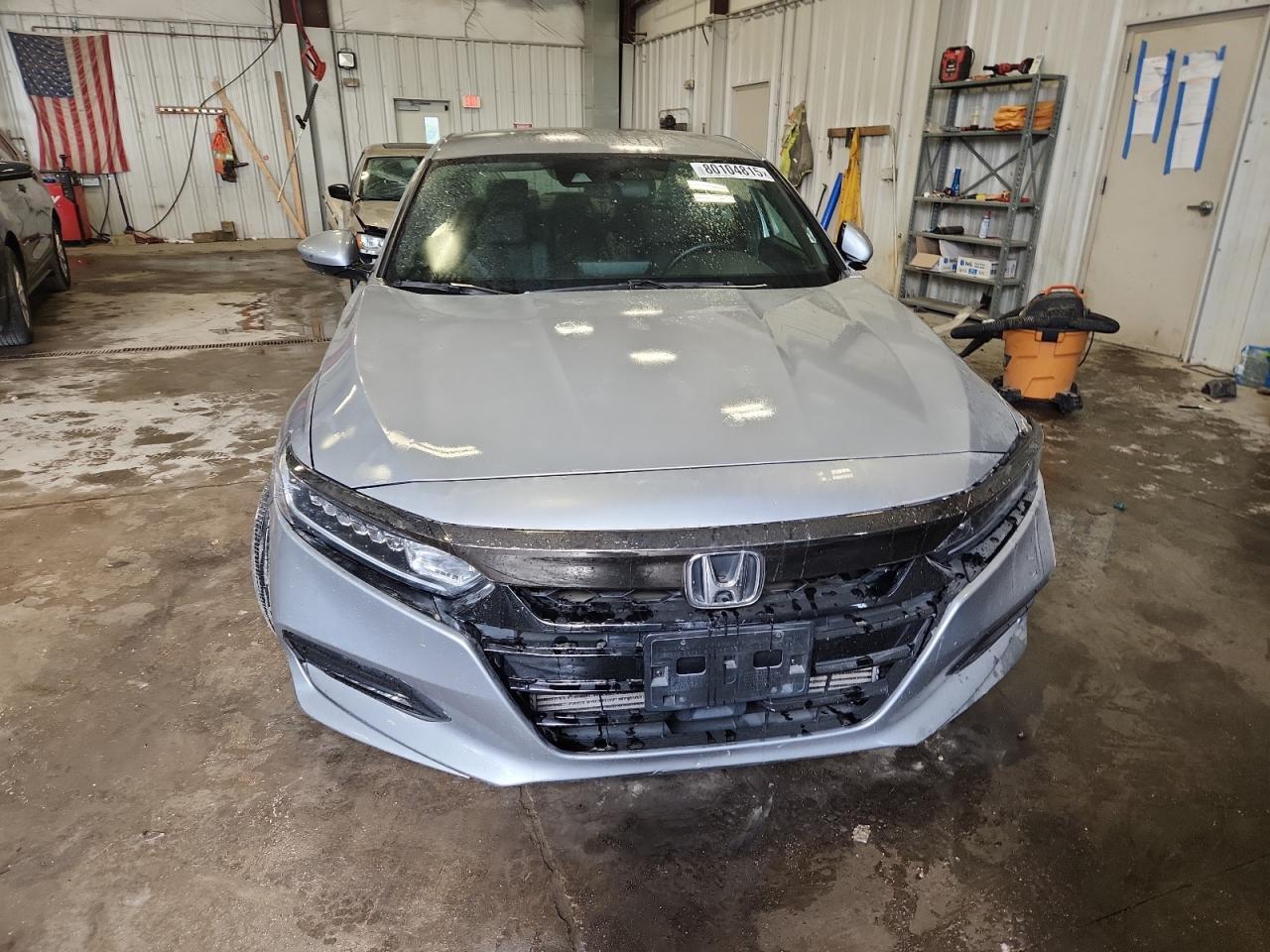 2020 Honda Accord Sport - zdjęcie 5