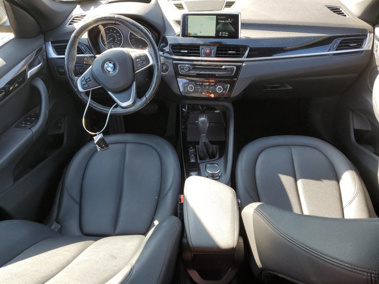 2016 BMW X1 xDrive28I - zdjęcie 8
