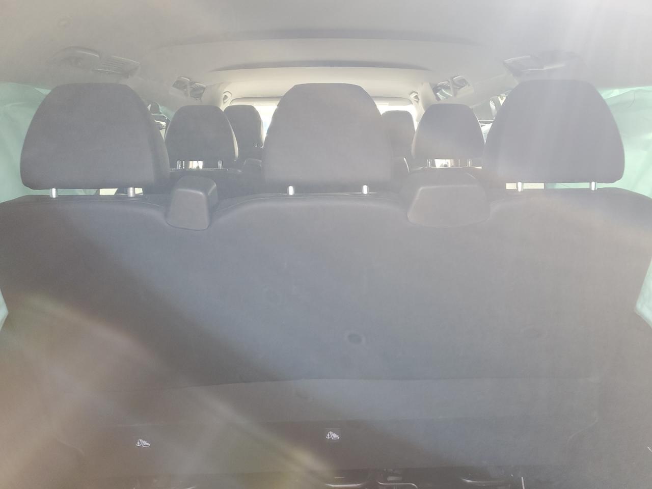 2023 Mercedes-Benz Metris - zdjęcie 11