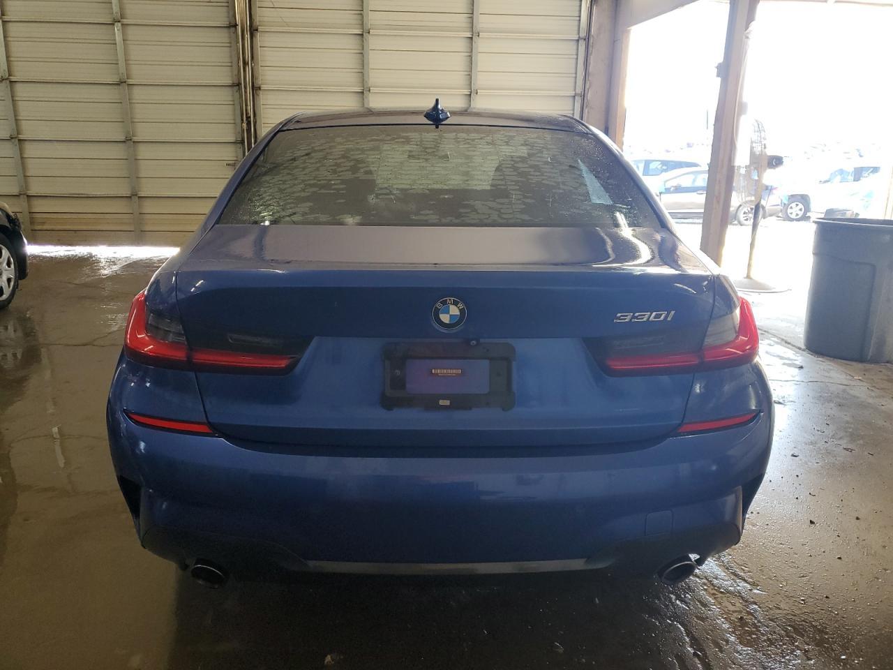 2019 BMW 330I - zdjęcie 6