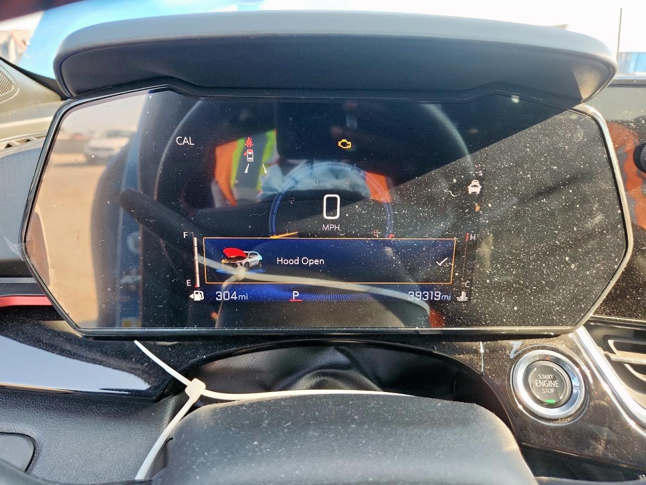 2025 Chevrolet Trax 2Rs - zdjęcie 9