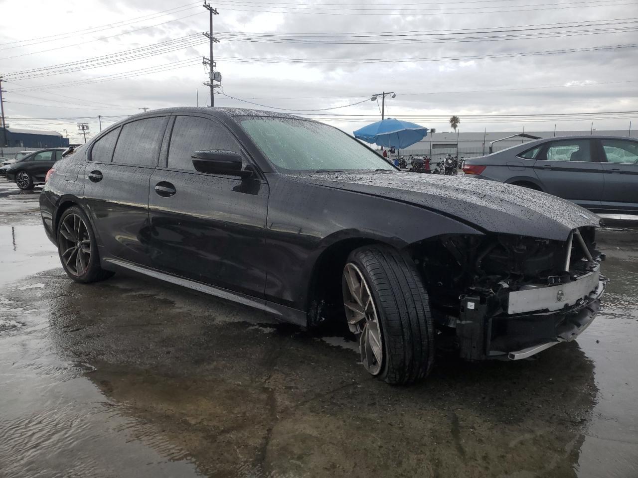 BMW Seria 3 - zdjęcie 4