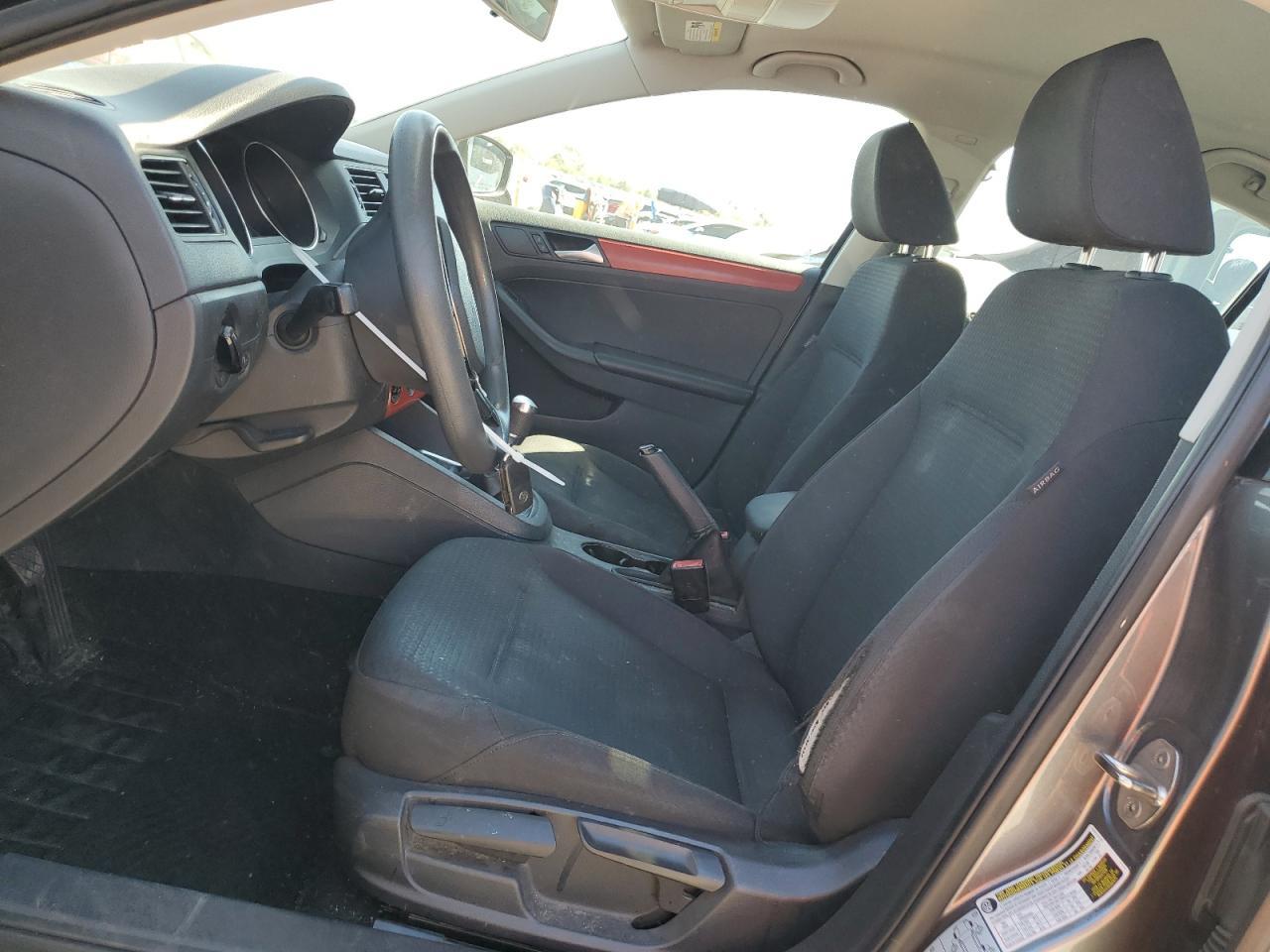 2016 Volkswagen Jetta S - zdjęcie 7