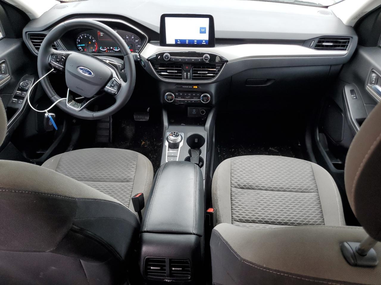 2021 Ford Escape Se - zdjęcie 8
