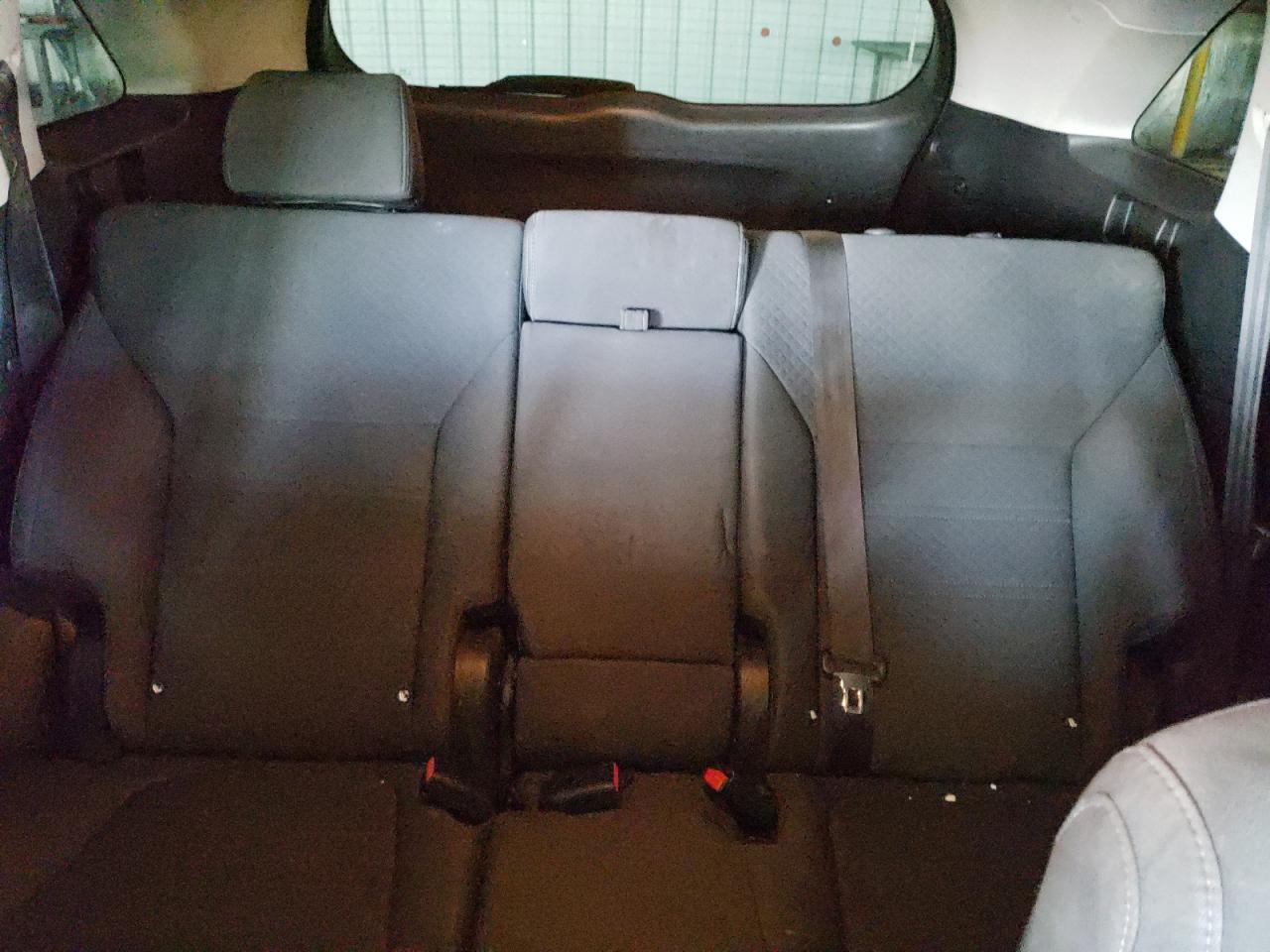 2016 Kia Sorento - zdjęcie 10