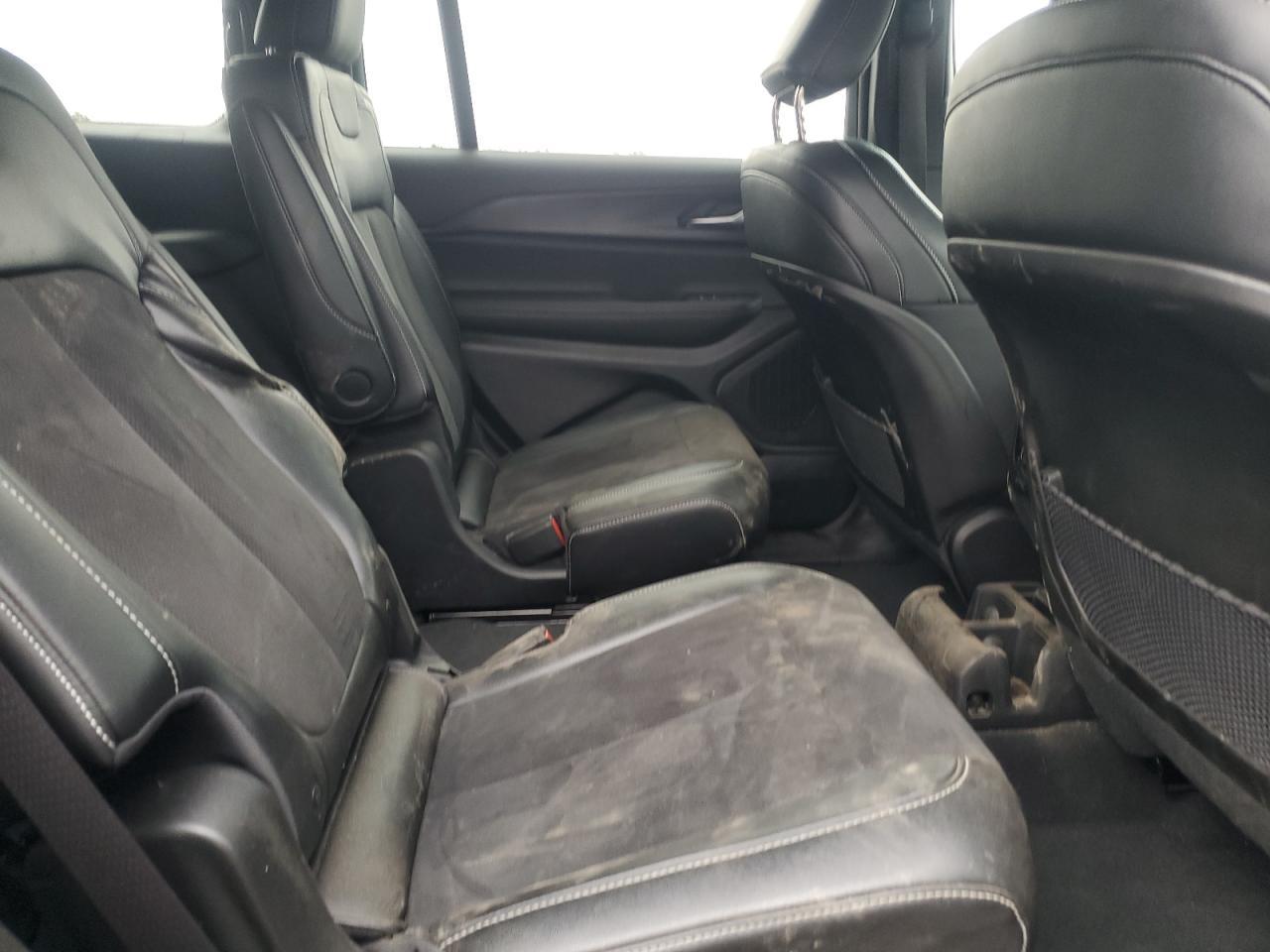 2024 Jeep Grand Cherokee L Laredo - zdjęcie 11