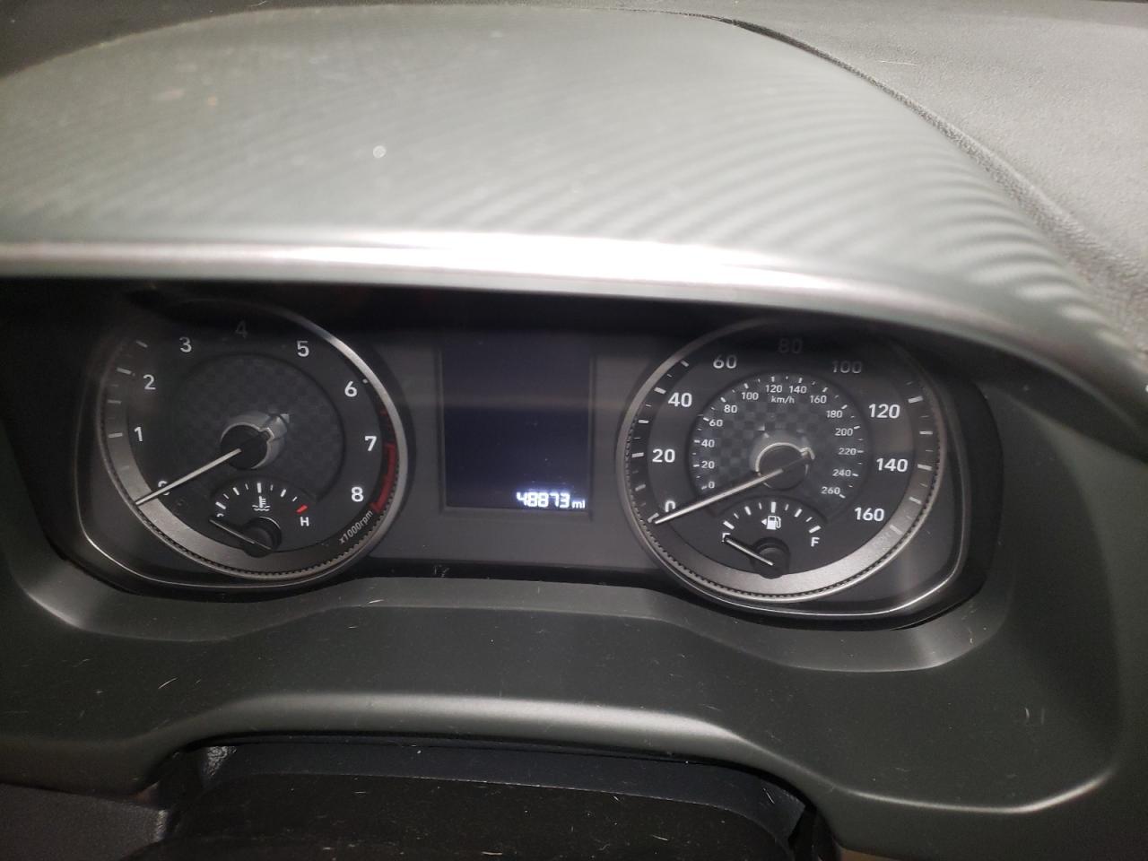 2019 Hyundai Elantra Se - zdjęcie 9