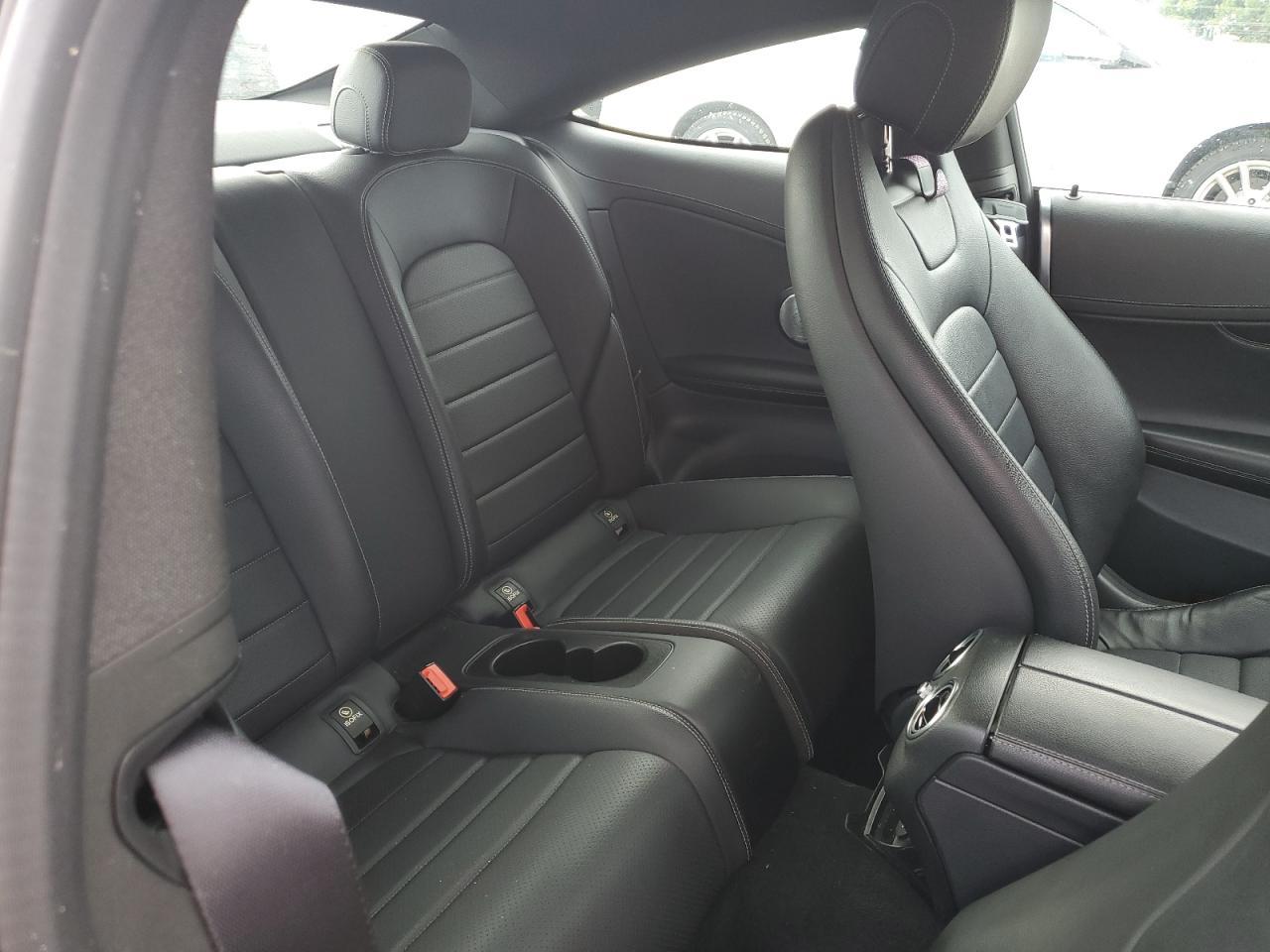 2018 Mercedes-Benz C 300 - zdjęcie 10