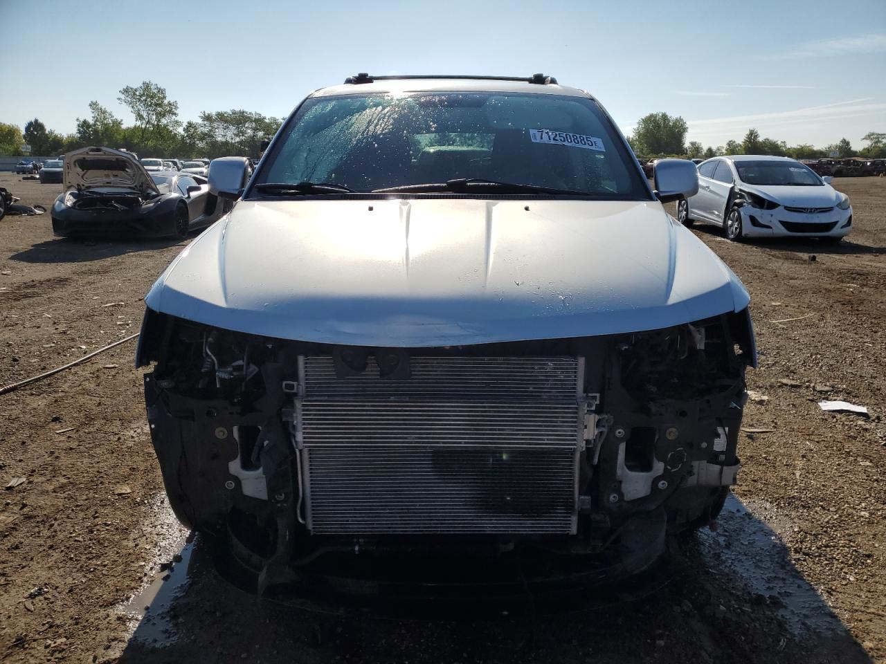 2013 Dodge Journey Sxt - zdjęcie 5