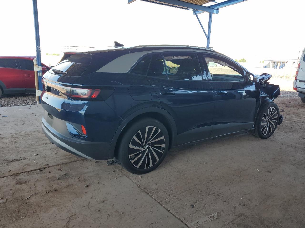 2023 Volkswagen ID.4 - zdjęcie 3