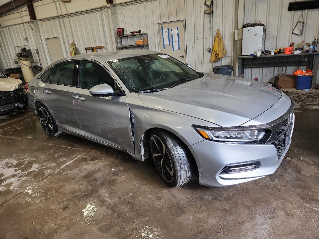 2020 Honda Accord Sport - zdjęcie 4