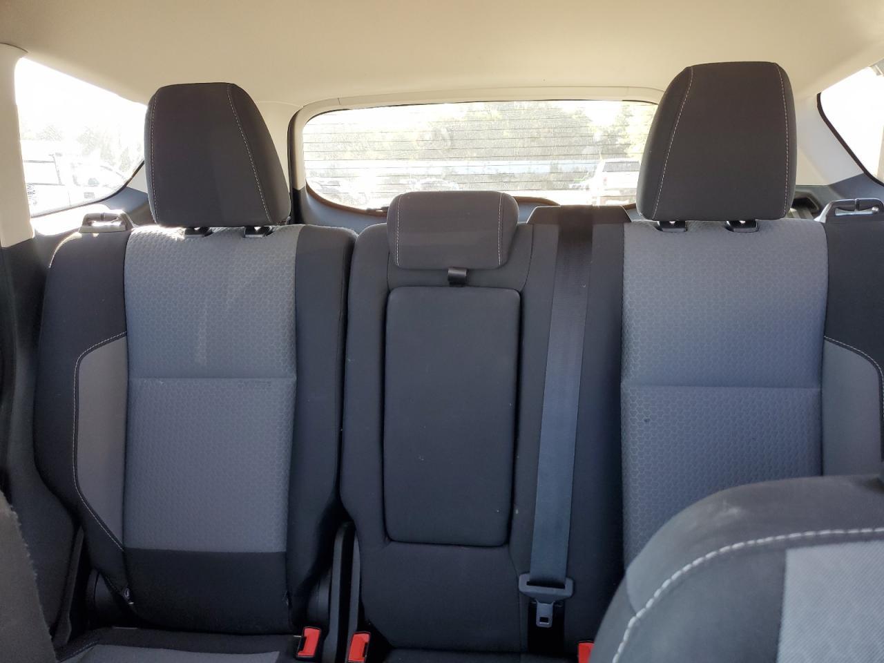 2019 Ford Escape Se - zdjęcie 10