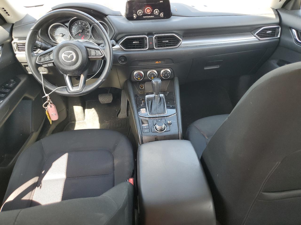 2019 Mazda CX-5 - zdjęcie 8