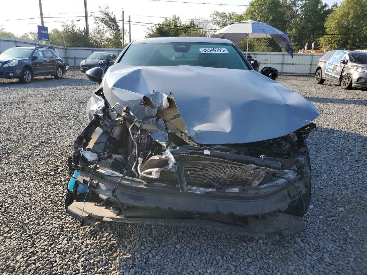 2022 Honda Civic Sport - zdjęcie 5