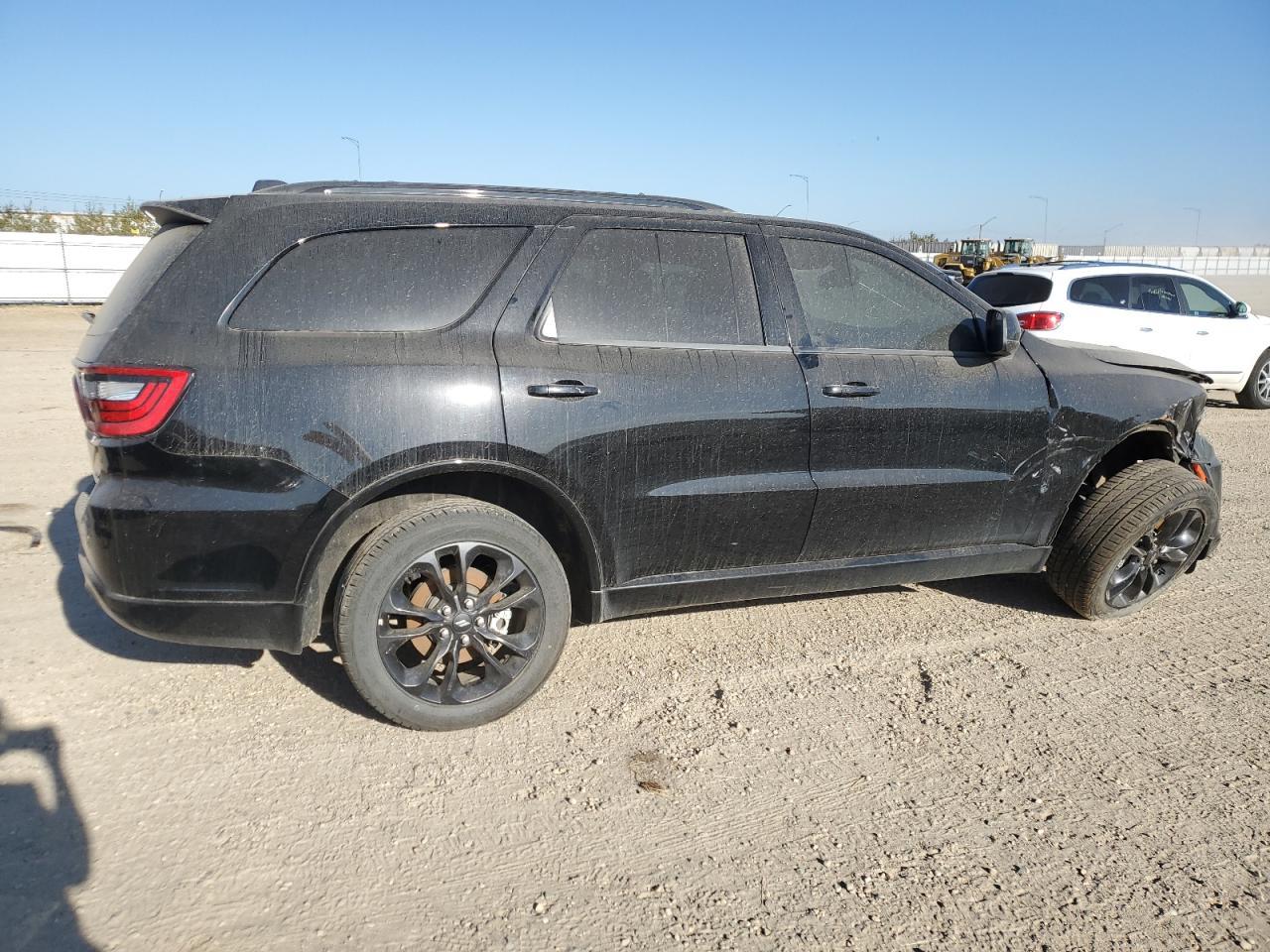 2023 Dodge Durango Gt - zdjęcie 3