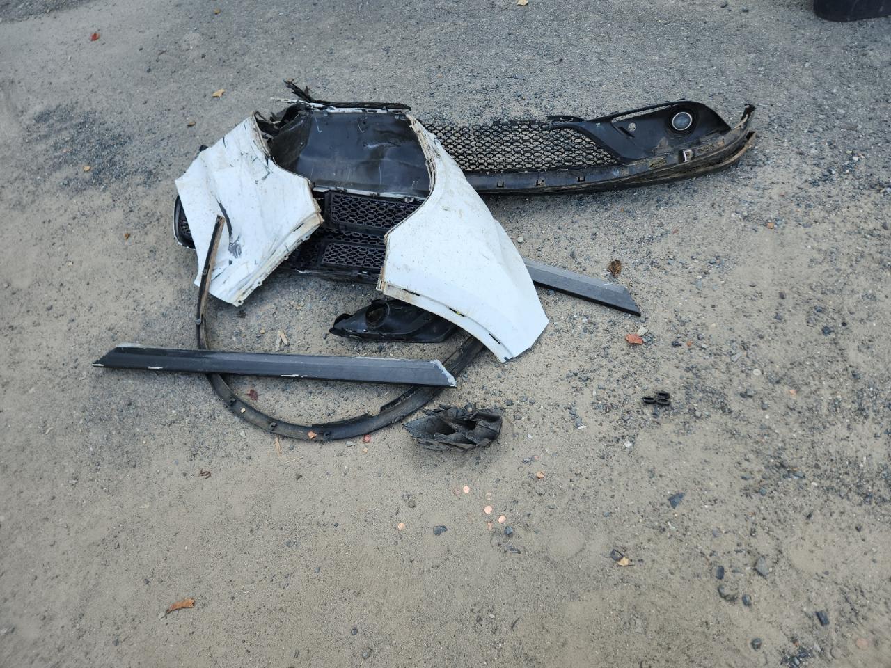 2019 Dodge Durango Sxt - zdjęcie 13