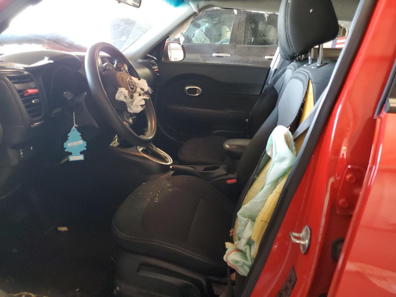 2018 Kia Soul - zdjęcie 7