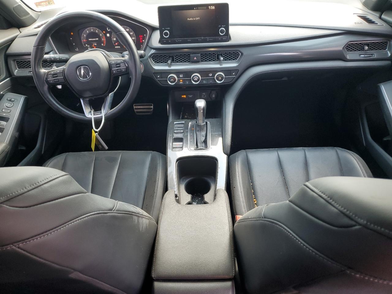2023 Acura Integra A-Spec - zdjęcie 8