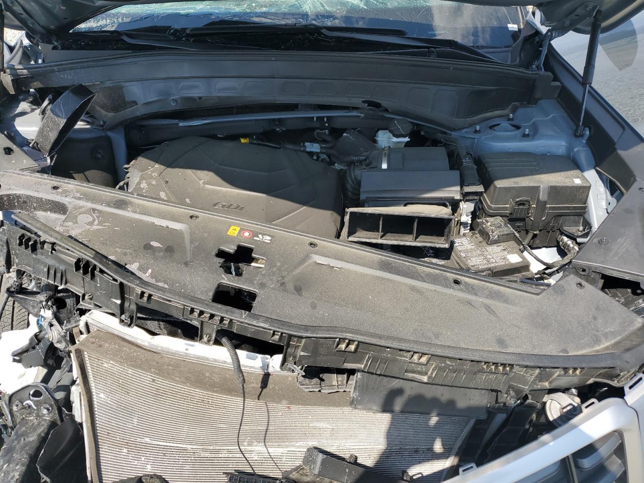 2024 Kia Telluride Sx - zdjęcie 12