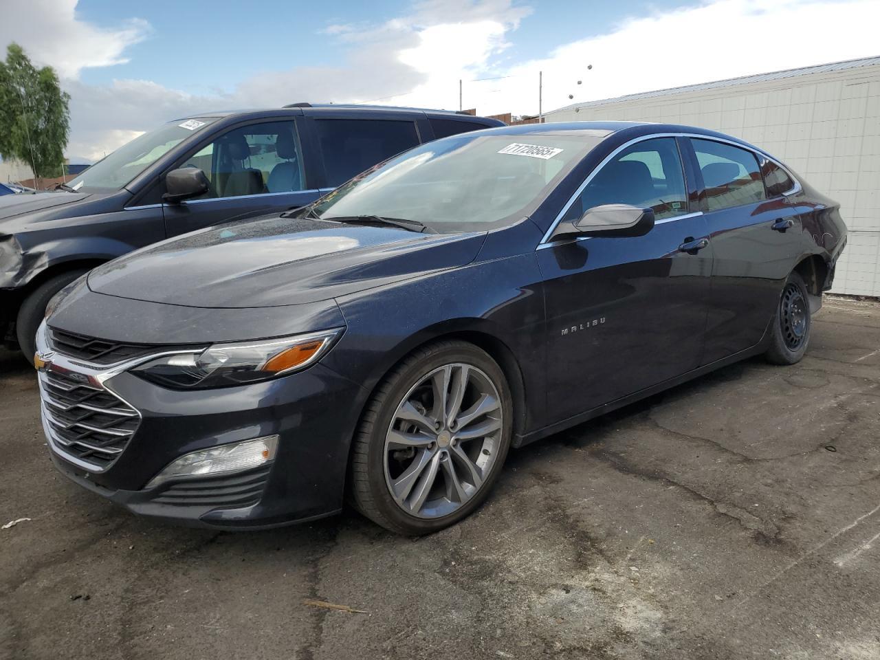 2023 Chevrolet Malibu - zdjęcie główne