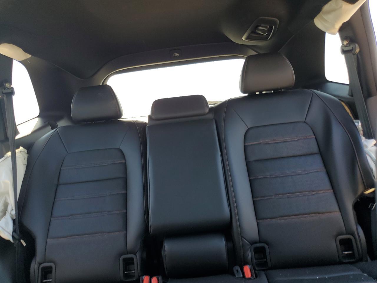 2024 Honda Cr-V Sport-L - zdjęcie 10
