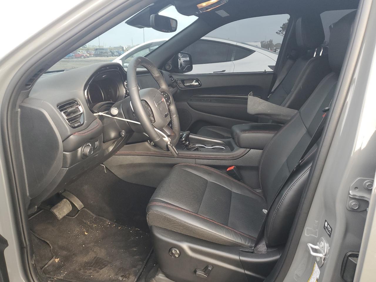 2025 Dodge Durango R/T - zdjęcie 7