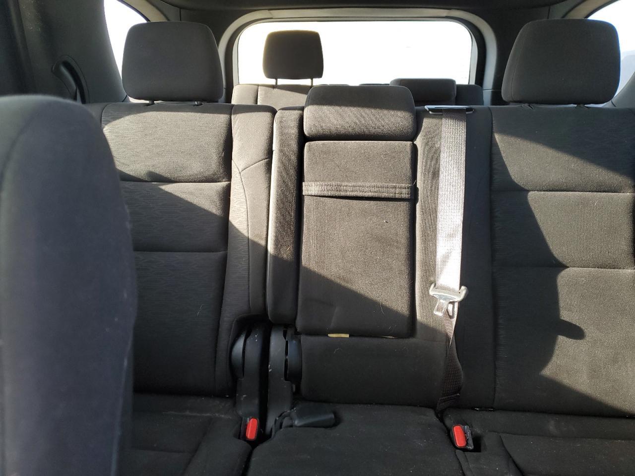 2023 Dodge Durango Gt - zdjęcie 10