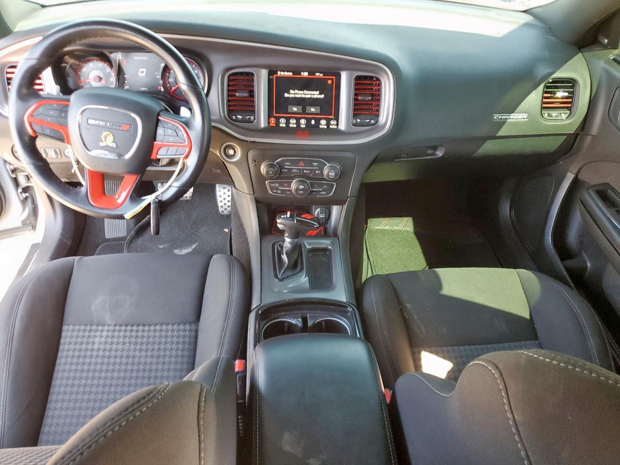 2021 Dodge Charger Gt - zdjęcie 8