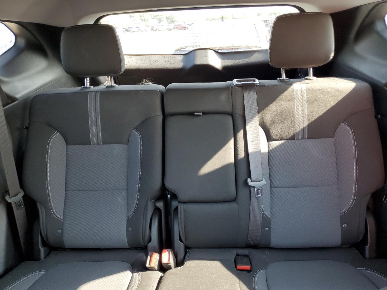 2024 Chevrolet Blazer 2Lt - zdjęcie 10