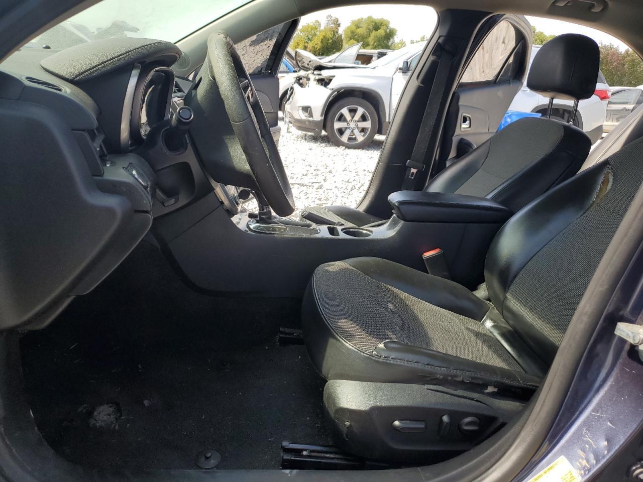 2015 Chevrolet Malibu 1Lt - zdjęcie 7