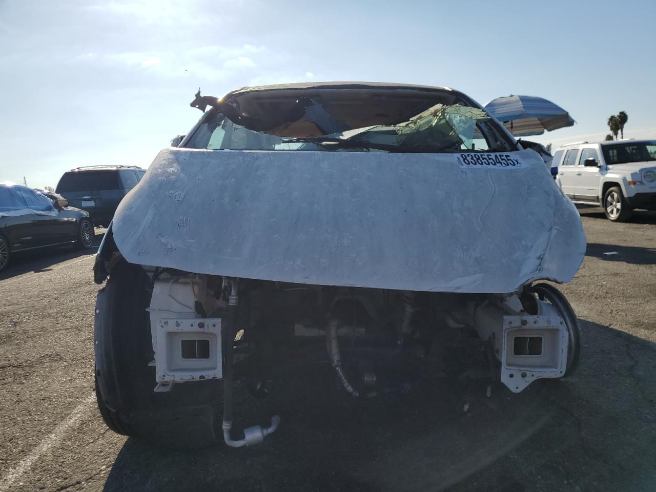 2016 Kia Sedona Lx - zdjęcie 5