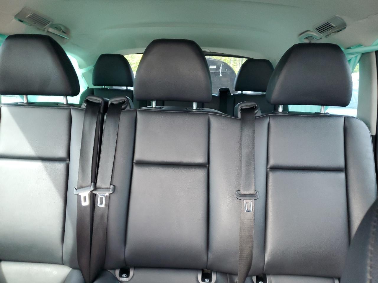 2023 Mercedes-Benz Metris - zdjęcie 10