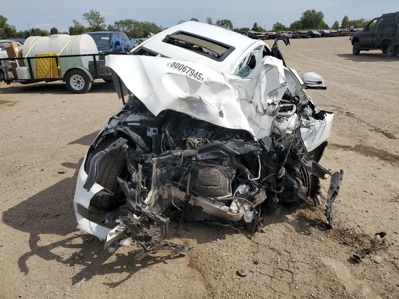 2015 Mercedes-Benz E 350 4Matic - zdjęcie 5