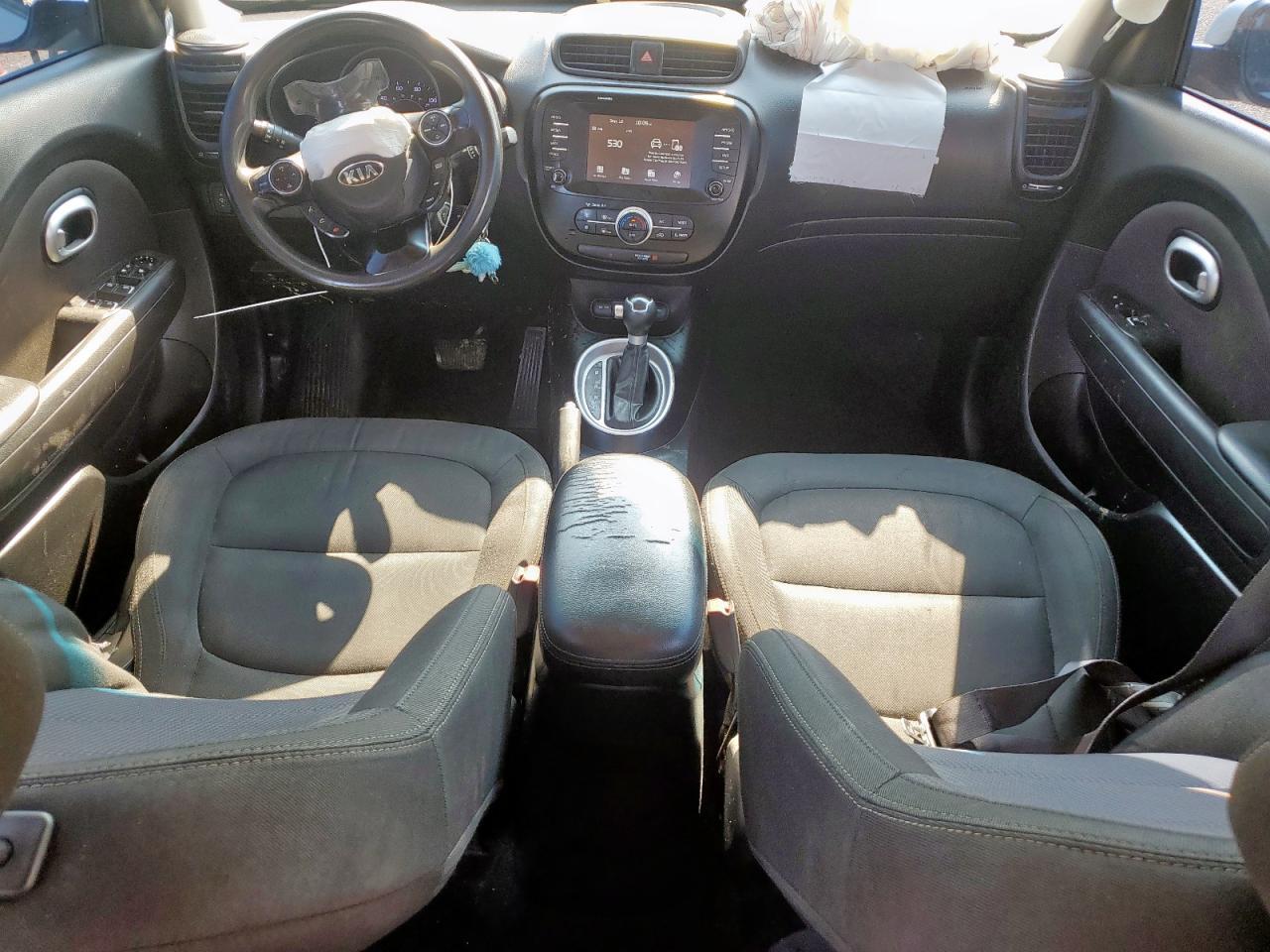 2018 Kia Soul + - zdjęcie 8