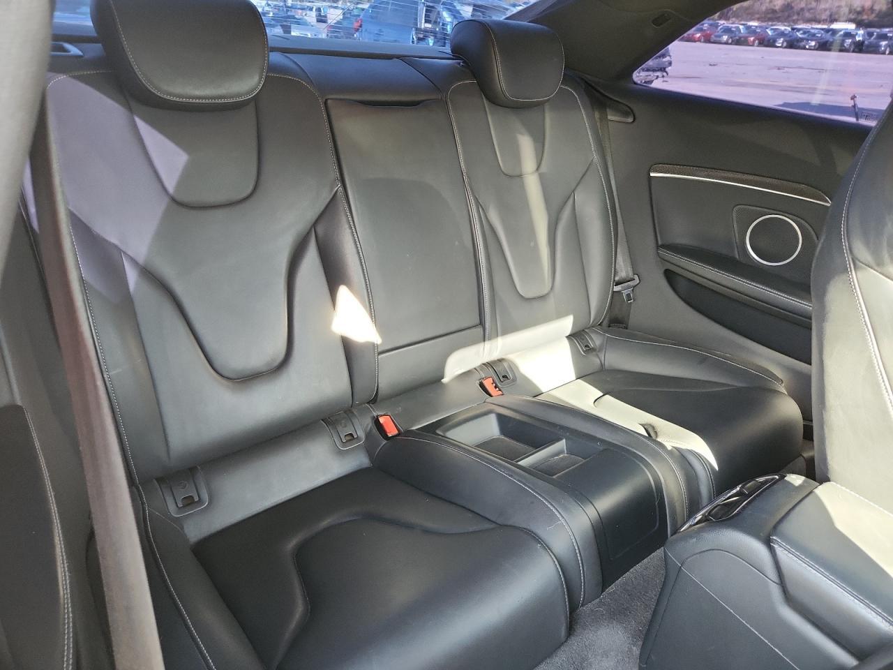 2014 Audi S5 Premium Plus - zdjęcie 10