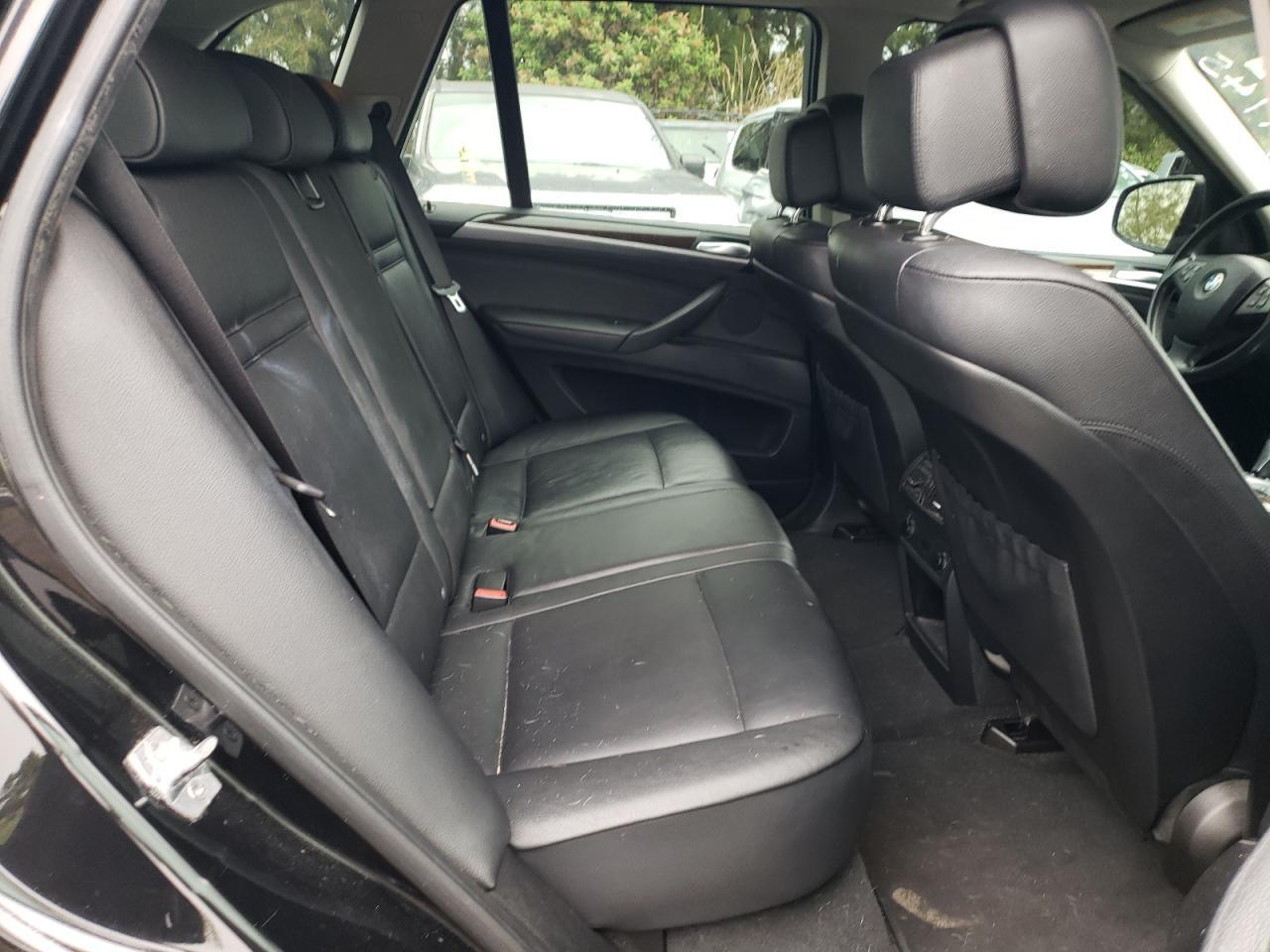 2013 BMW X5 - zdjęcie 11