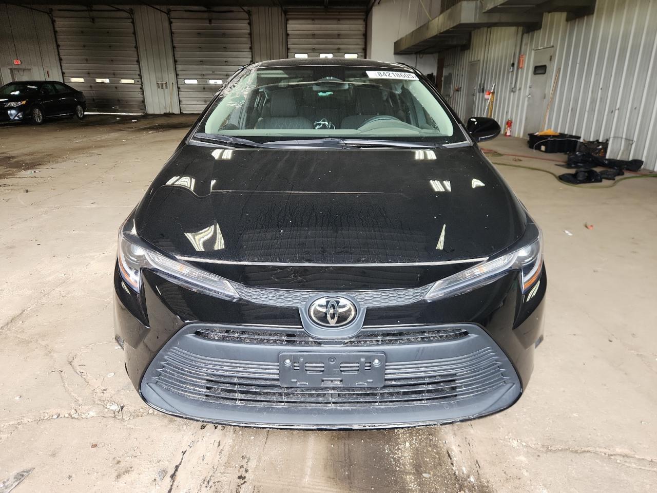 2024 Toyota Corolla Le - zdjęcie 5