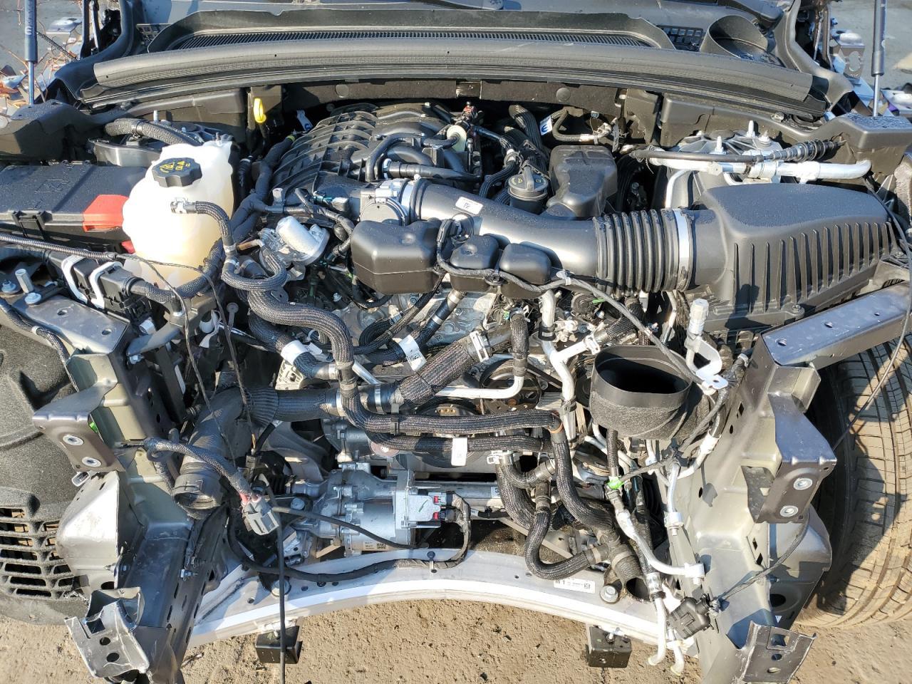 2025 Jeep Grand Cherokee Limited - zdjęcie 12