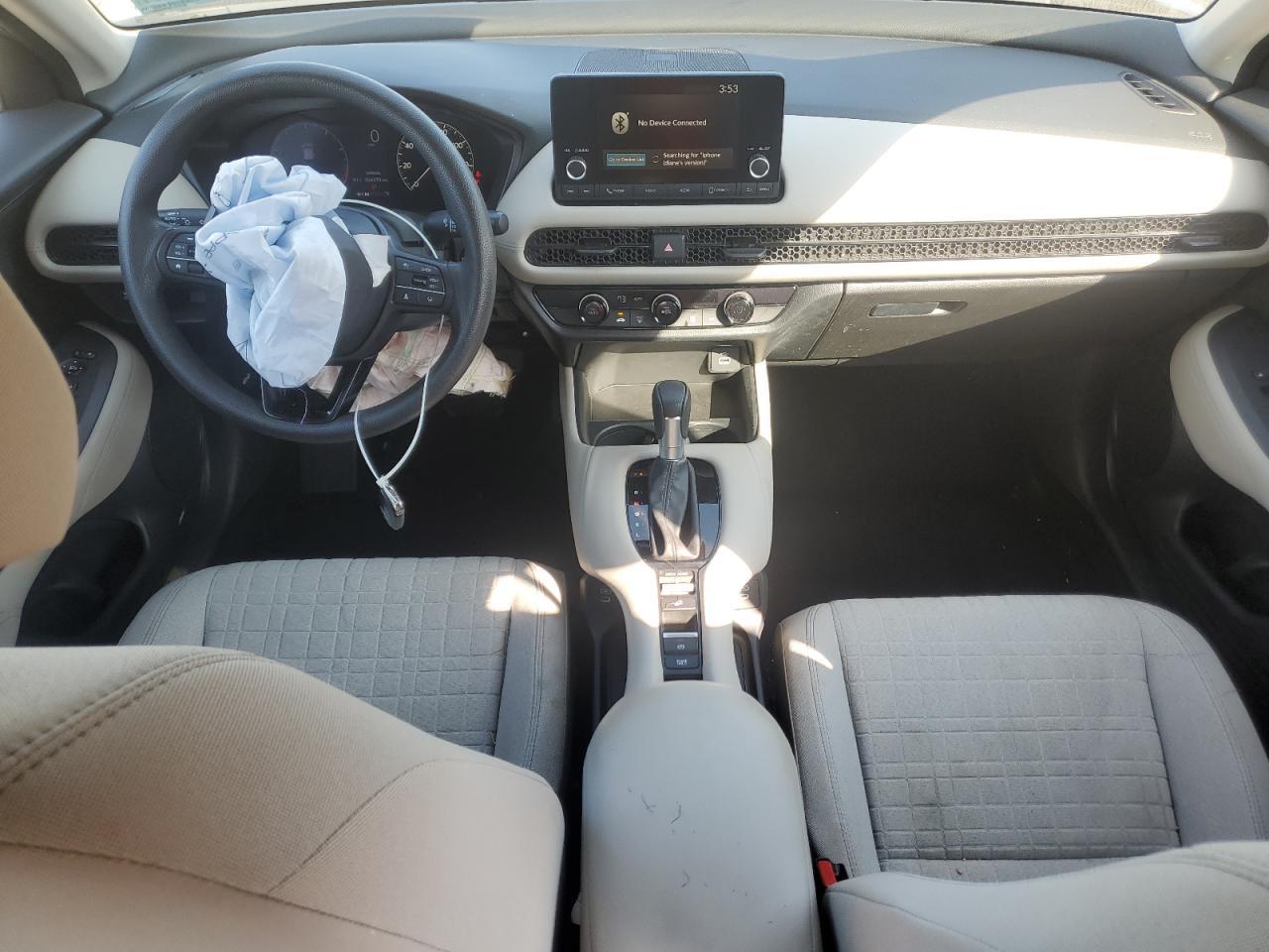 2024 Honda Hr-V Lx - zdjęcie 8