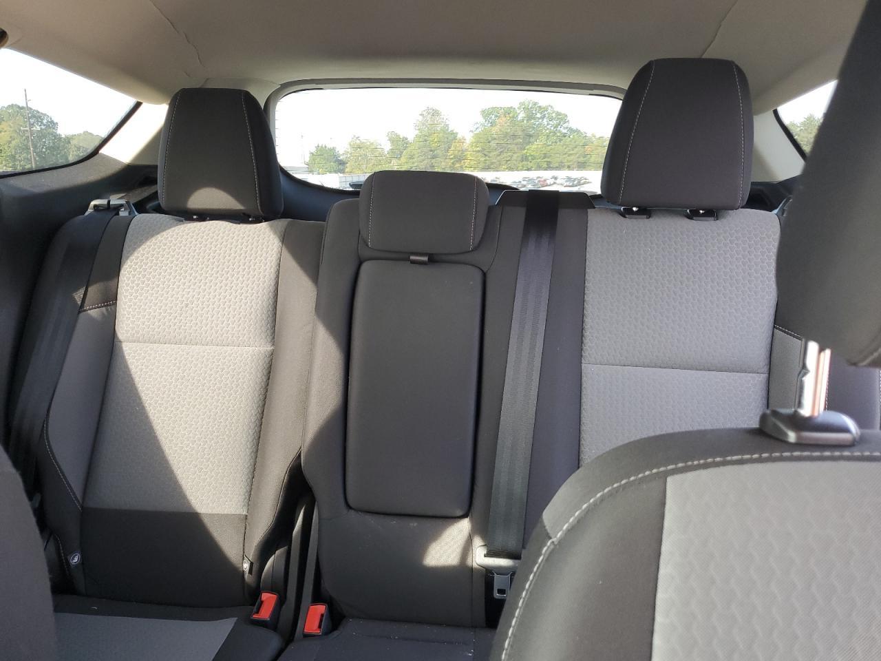 2018 Ford Escape Se - zdjęcie 10