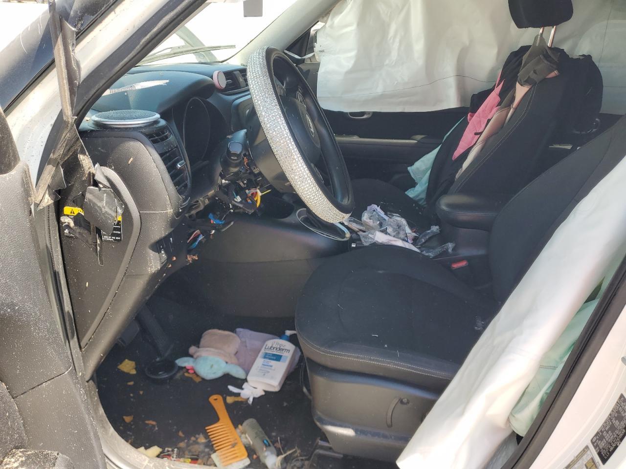 2014 Kia Soul - zdjęcie 7