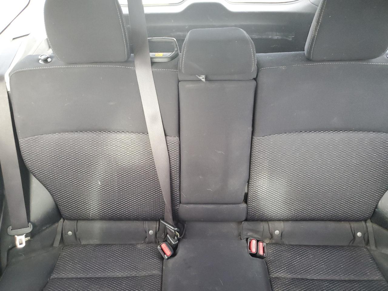2014 Subaru Forester 2.5I Premium - zdjęcie 10