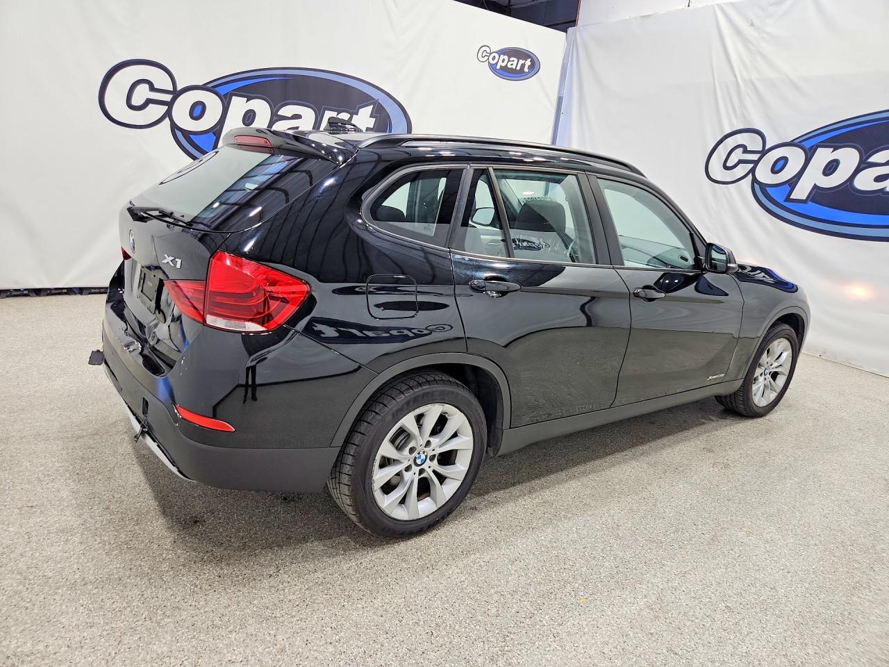 2013 BMW X1 xDrive28I - zdjęcie 3