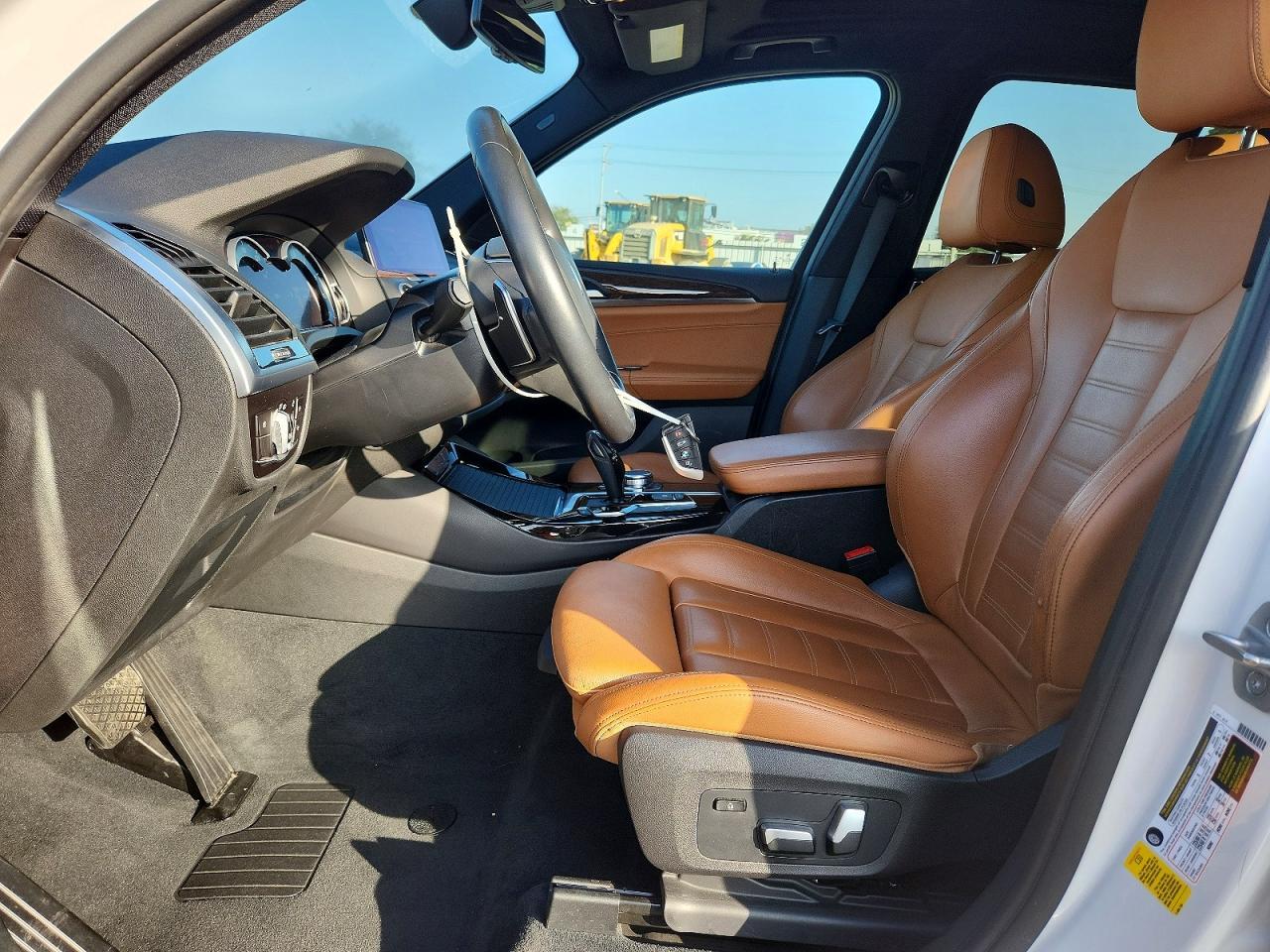 2019 BMW X3 Sdrive30I - zdjęcie 7