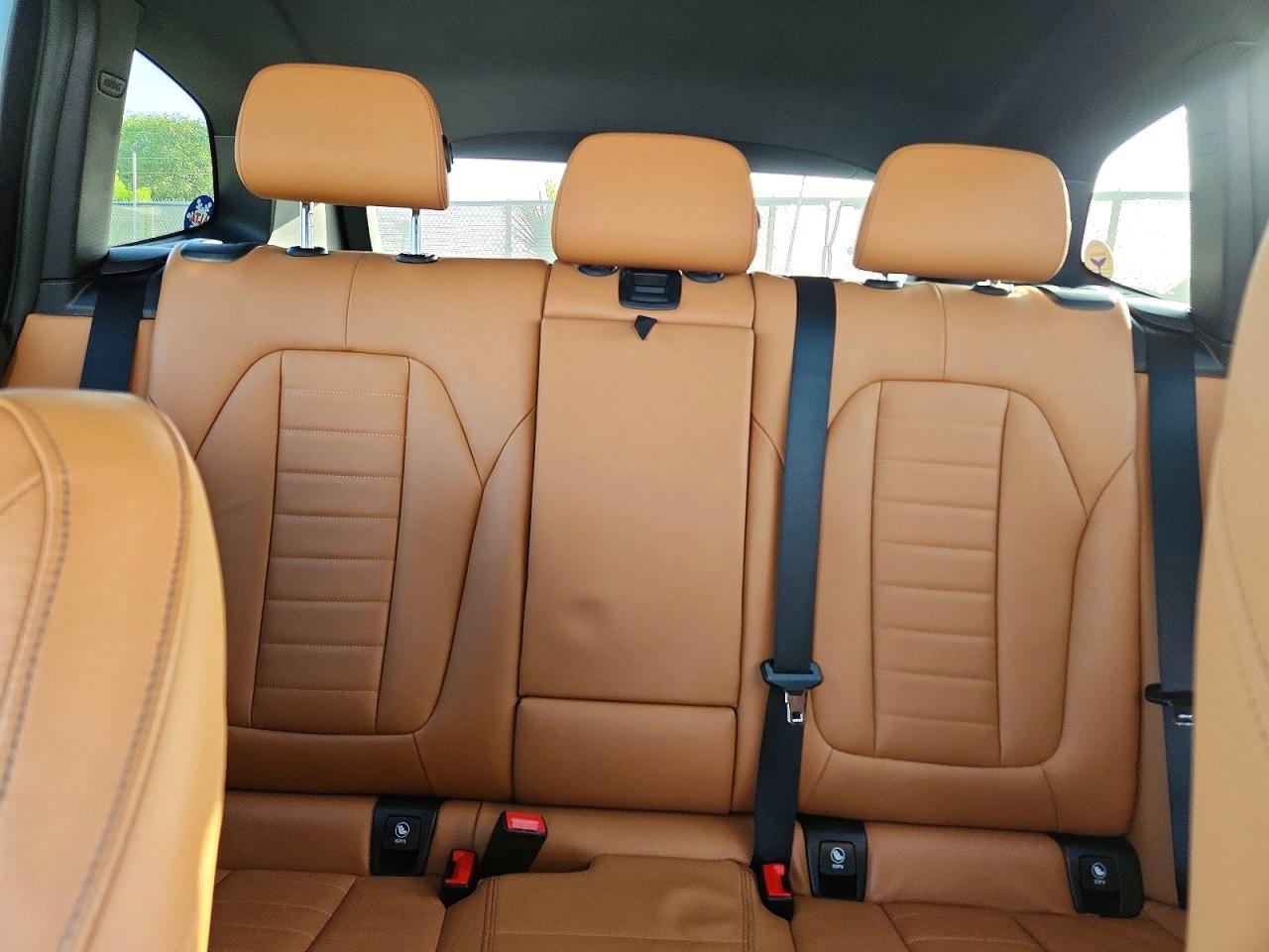 2019 BMW X3 Sdrive30I - zdjęcie 10