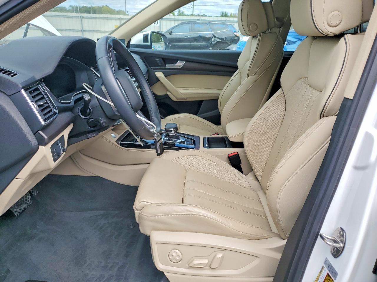 2022 Audi Q5 Premium Plus 45 - zdjęcie 7