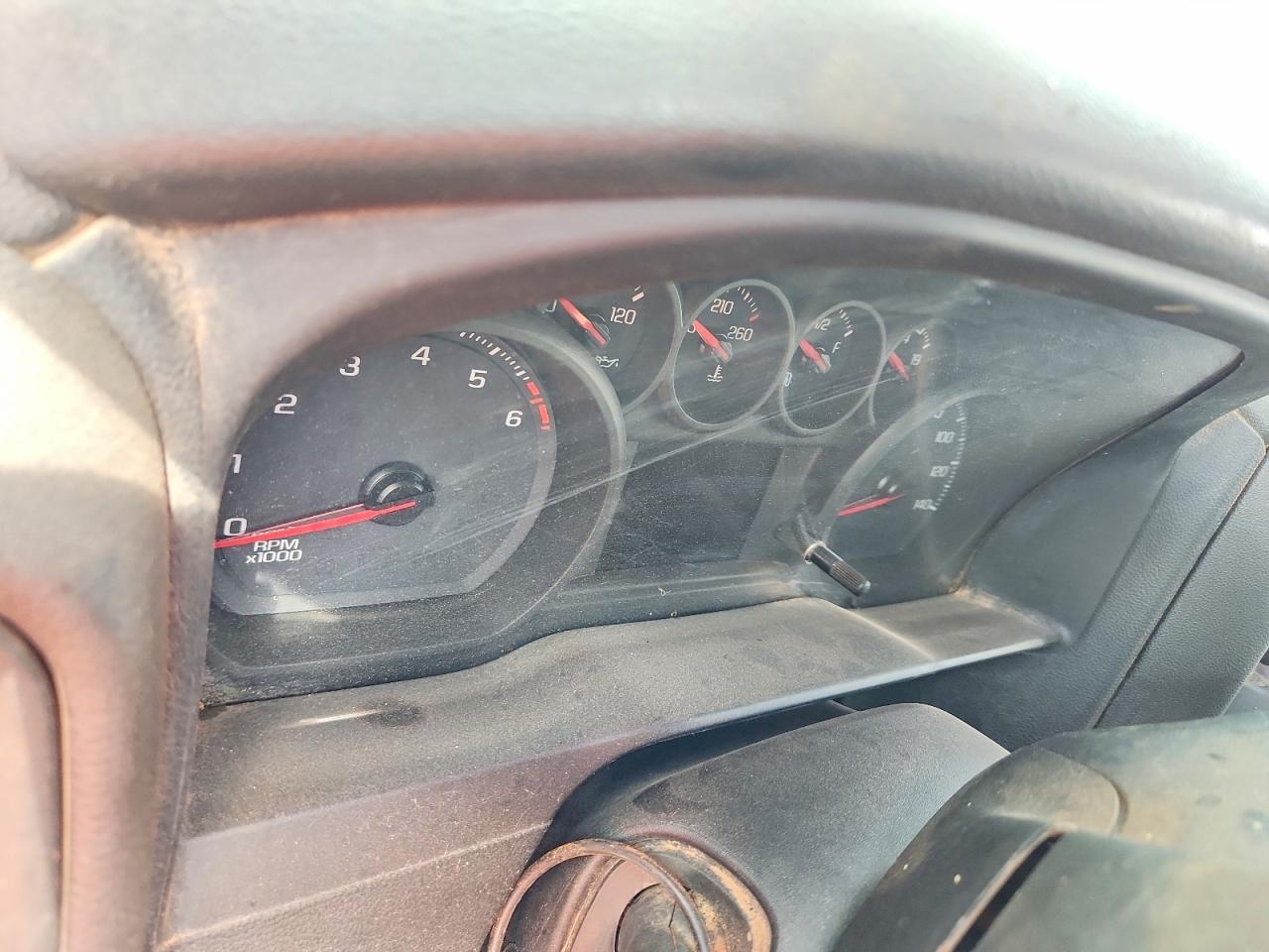 2023 Chevrolet Silverado K2500 Heavy Duty - zdjęcie 9
