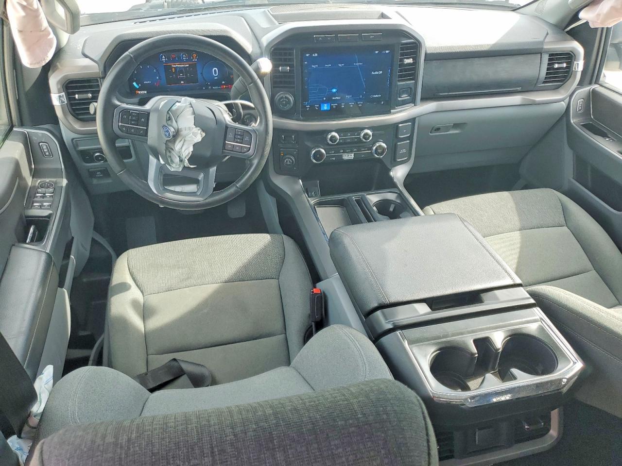 2024 Ford F150 Xlt - zdjęcie 8