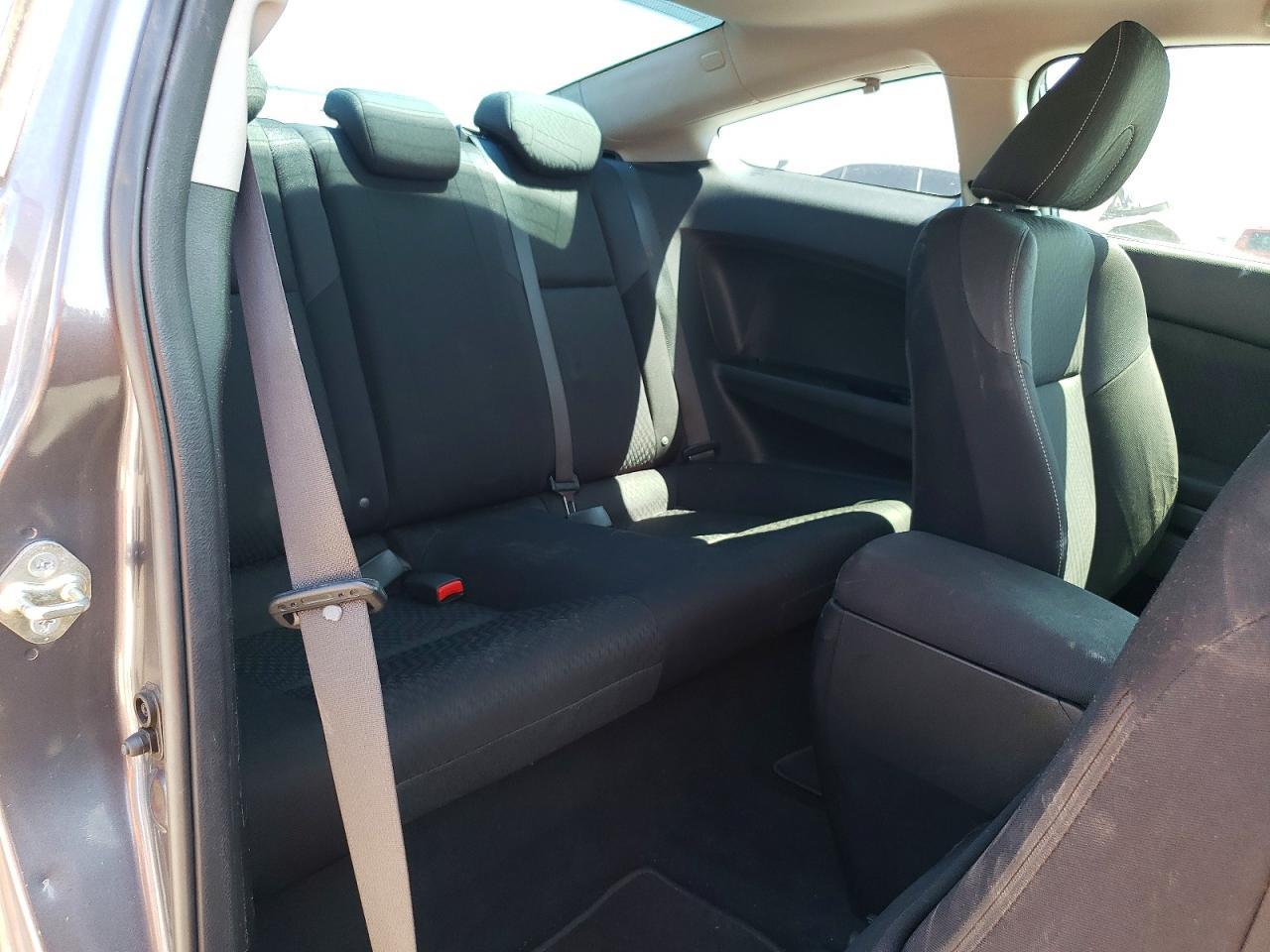 2015 Honda Civic Ex - zdjęcie 10